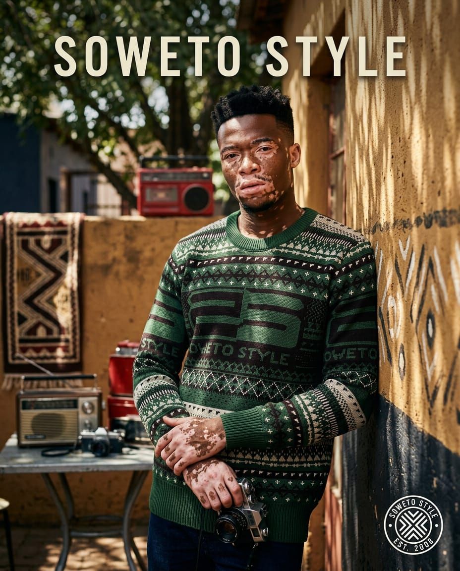 Soweto Style